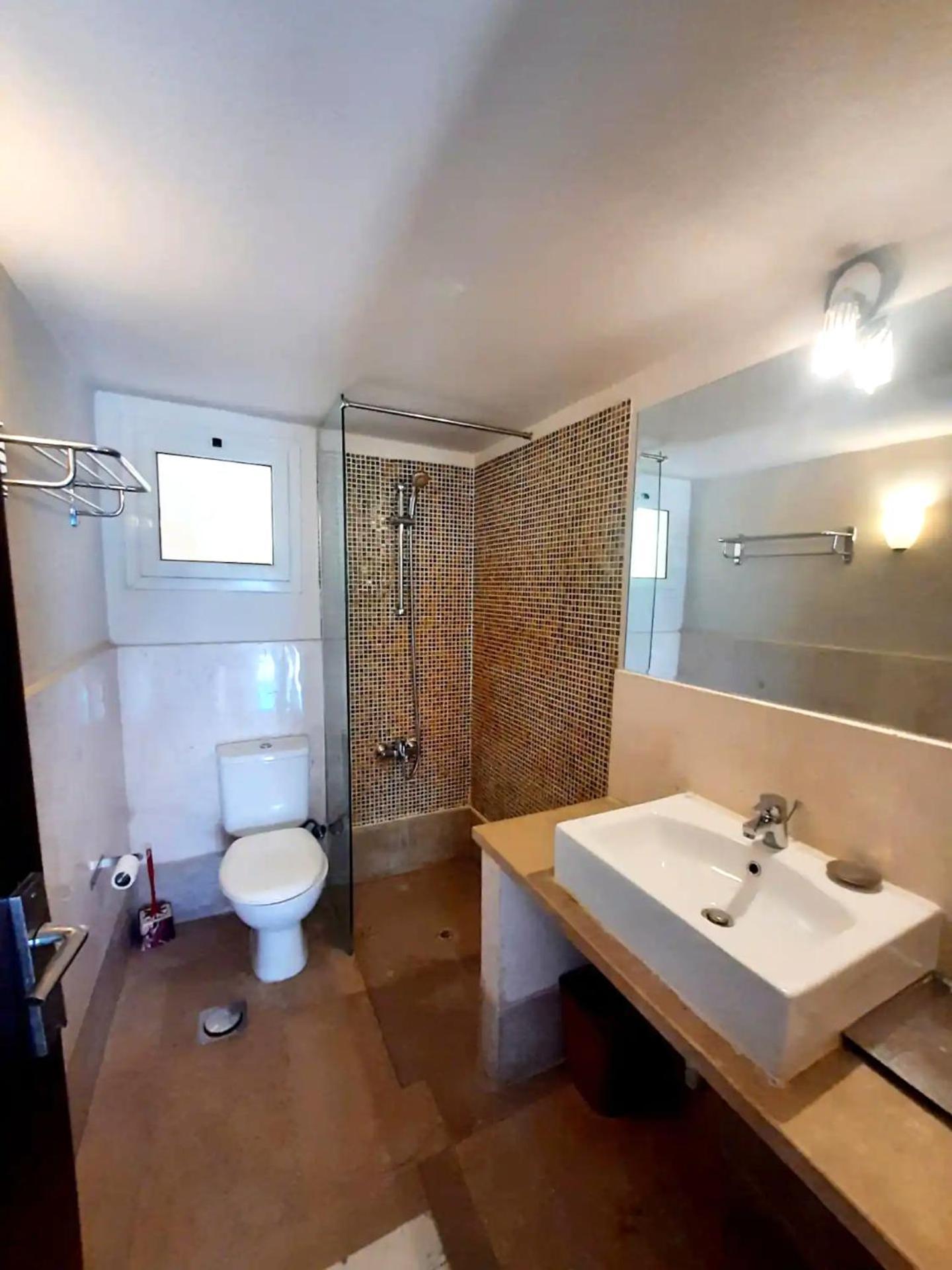 Apartment Designer Loft Mit Grandiosem Meerblick Am Roten *