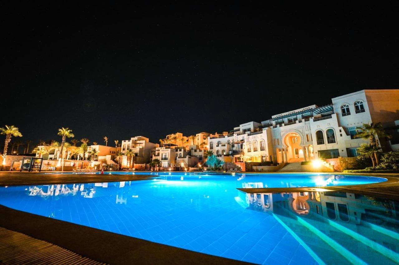 Apartment Designer Loft Mit Grandiosem Meerblick Am Roten Hurghada