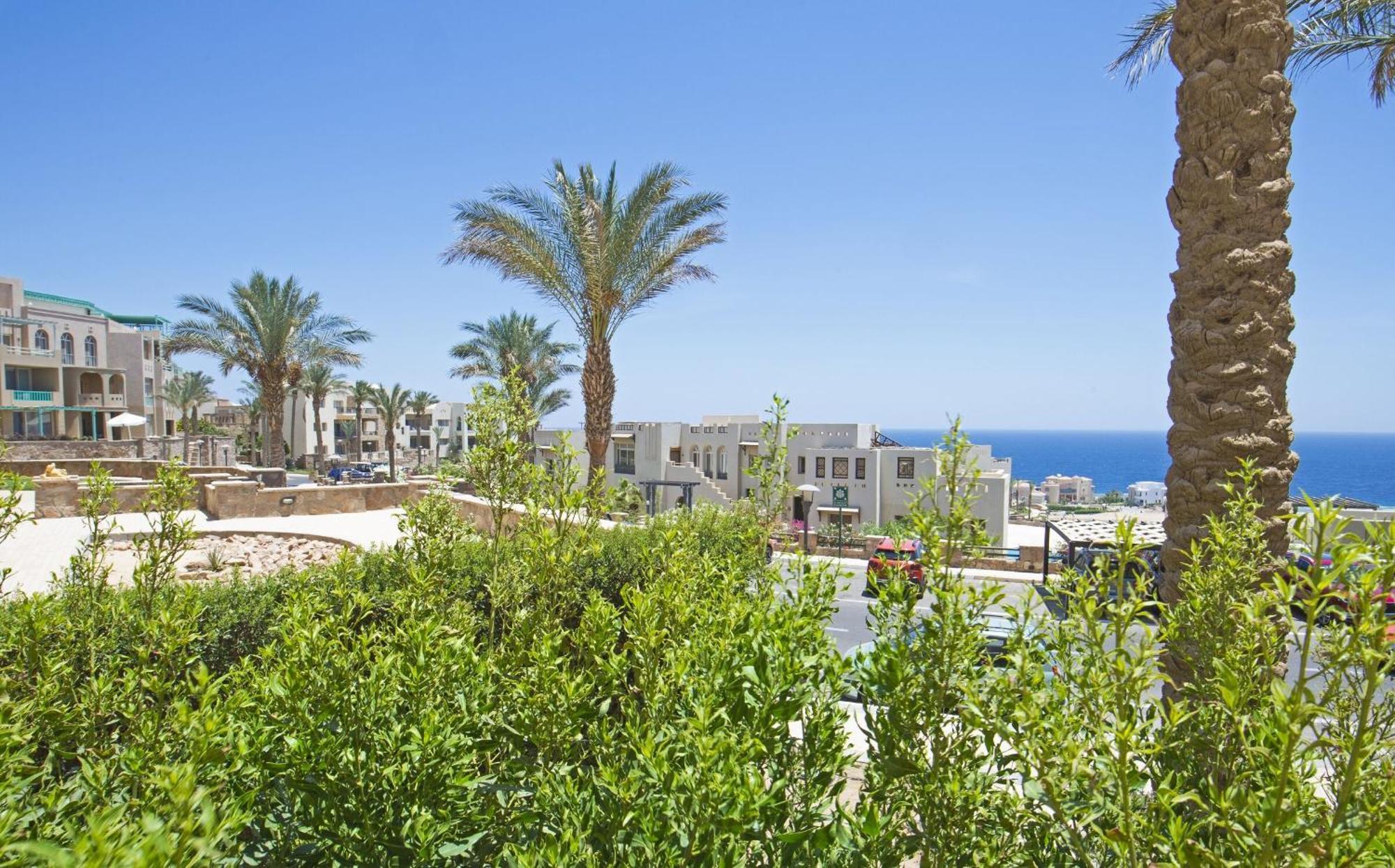 Designer Loft Mit Grandiosem Meerblick Am Roten Apartment Hurghada